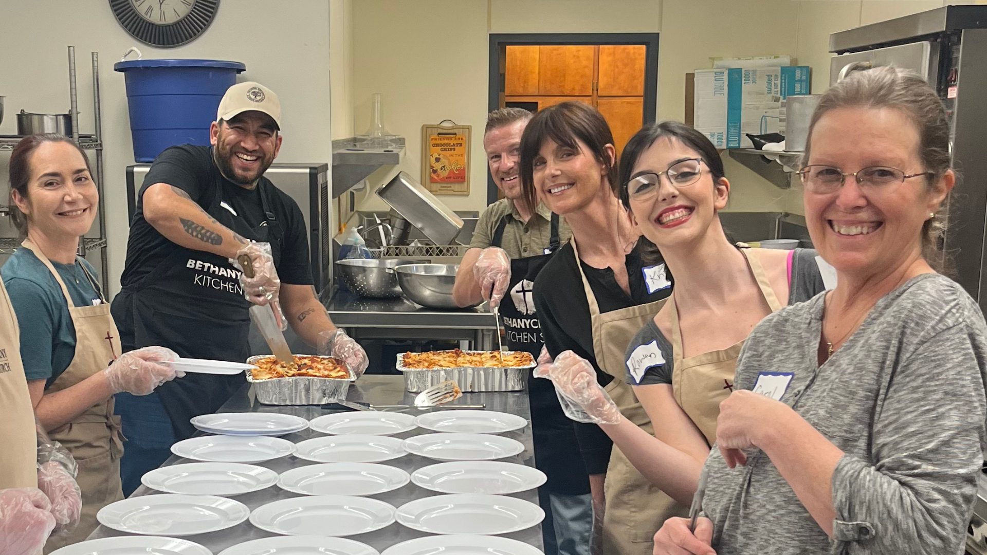 21pathways Serving Together