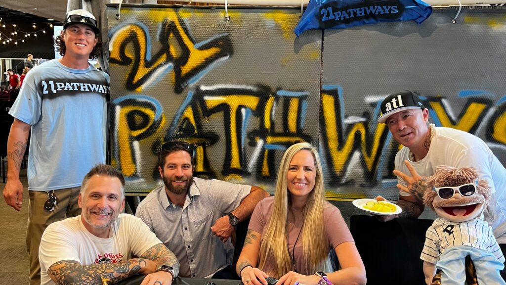 21pathways recovery program